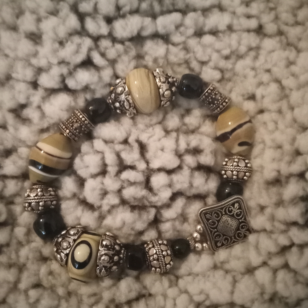 Nice bracelet